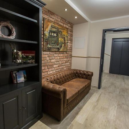 Ostseebad Kühlungsborn Sunnevelt-Apartment-18 מראה חיצוני תמונה