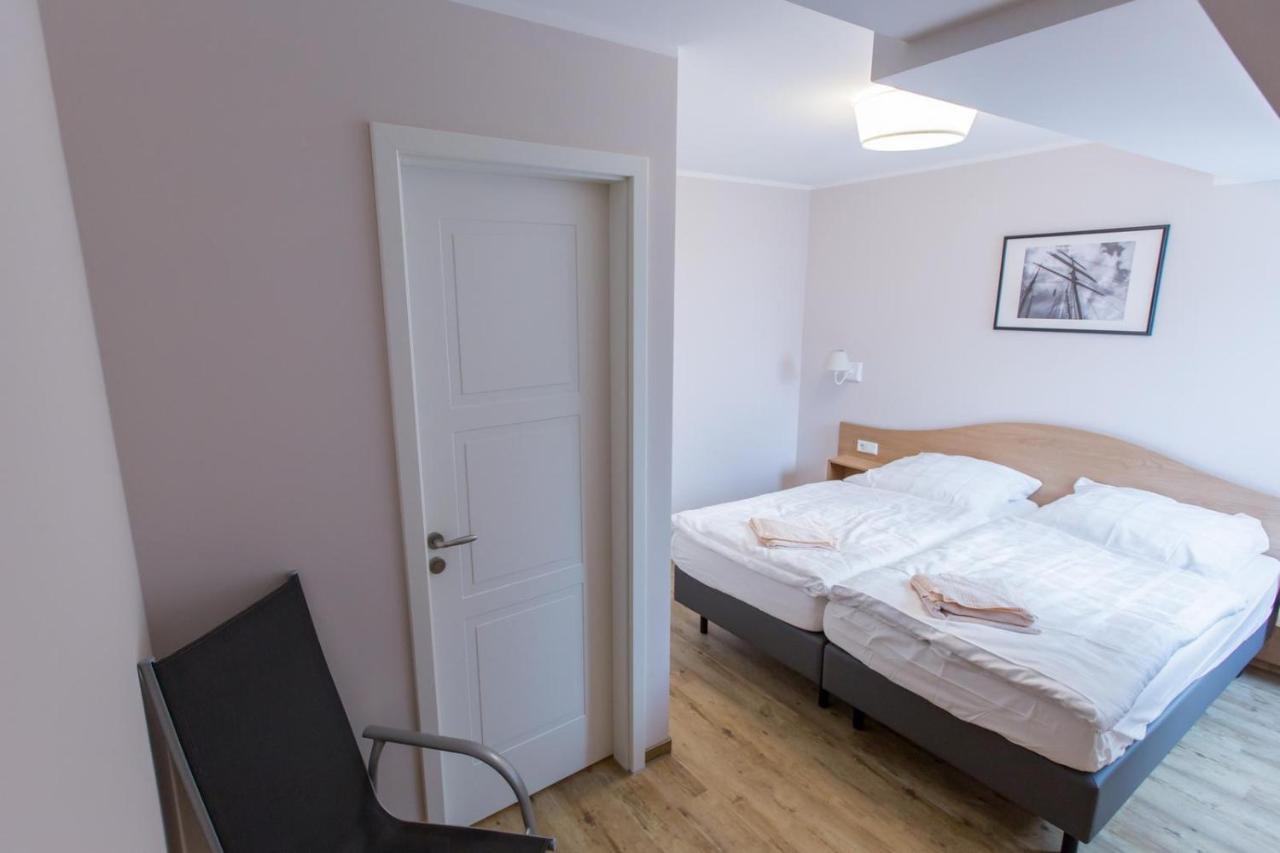 Ostseebad Kühlungsborn Sunnevelt-Apartment-18 מראה חיצוני תמונה