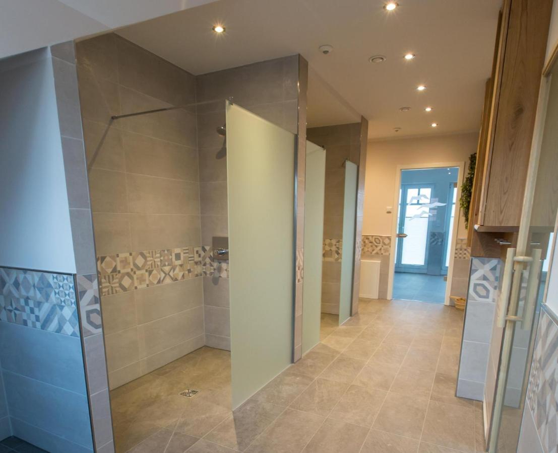 Ostseebad Kühlungsborn Sunnevelt-Apartment-18 מראה חיצוני תמונה