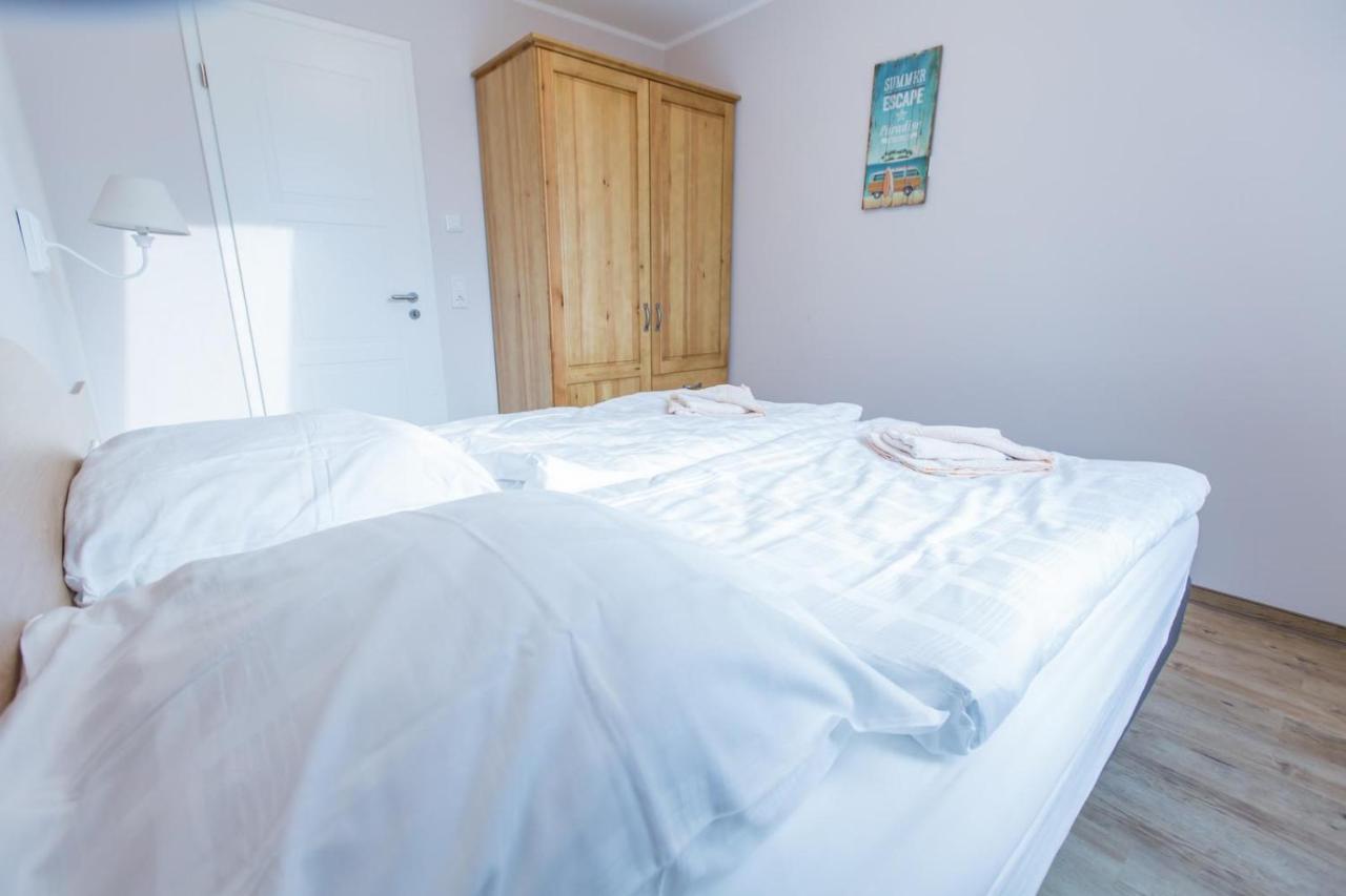 Ostseebad Kühlungsborn Sunnevelt-Apartment-18 מראה חיצוני תמונה