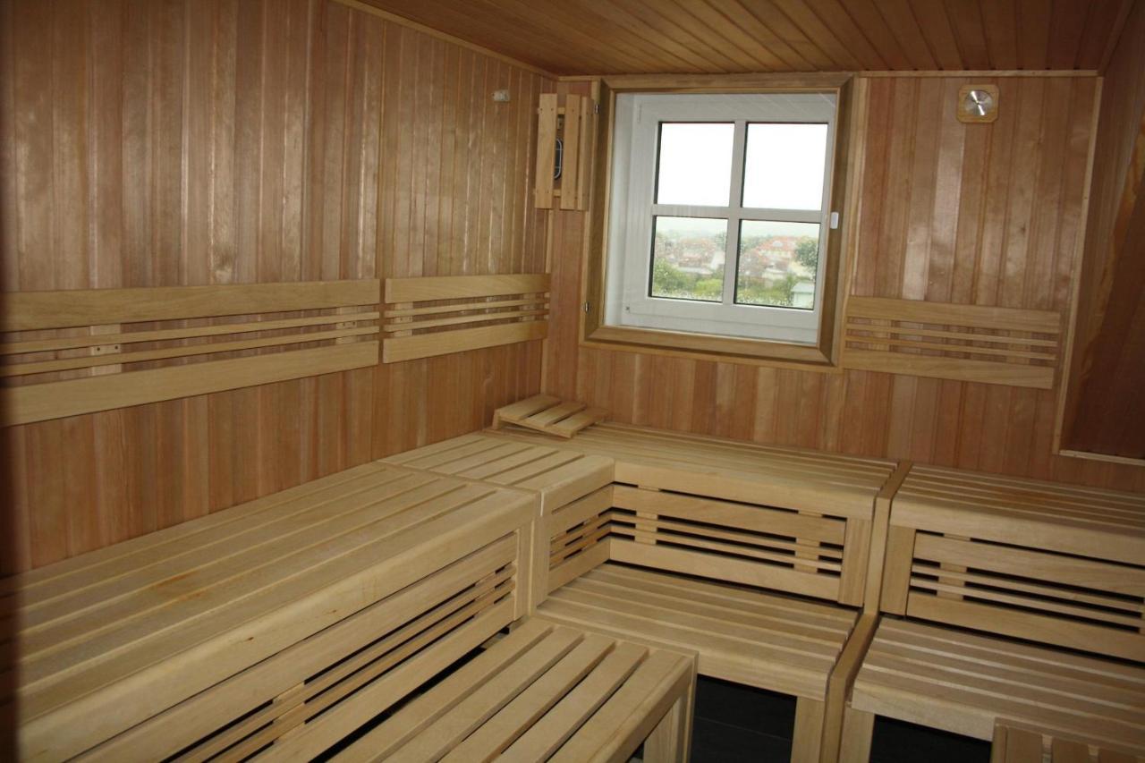 Ostseebad Kühlungsborn Sunnevelt-Apartment-18 מראה חיצוני תמונה