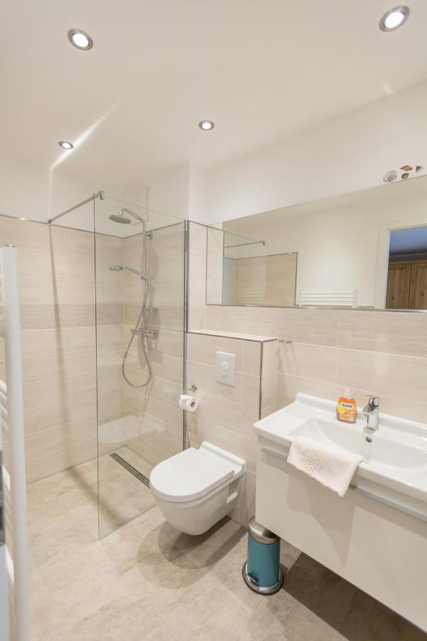 Ostseebad Kühlungsborn Sunnevelt-Apartment-18 מראה חיצוני תמונה